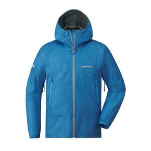 NWOT Montebell Versalite